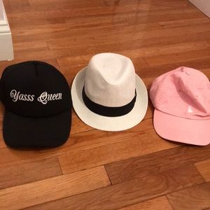 Hat Bundle